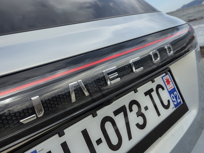 Le Jaecoo 7 passe au full hybrid. Pour le meilleur ?