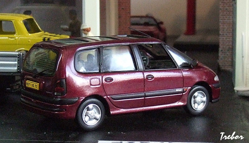 Renault espace 1 43