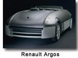 Renault Wind : Le Losange nous refait le coup du Spider