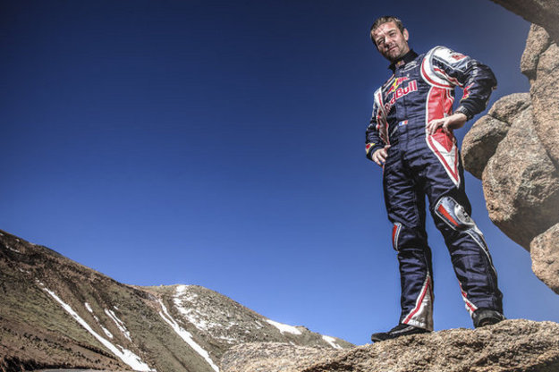 Sébastien Loeb une nouvelle fois sportif préféré des Français