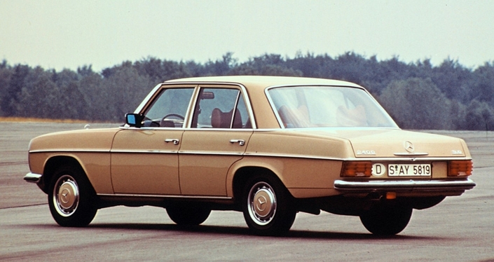 Ces 10 voitures diesel qui ont marqué l’histoire, pour le meilleur et pour le pire