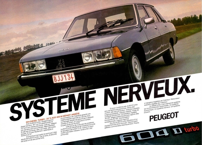 Ces 10 voitures diesel qui ont marqué l’histoire, pour le meilleur et pour le pire