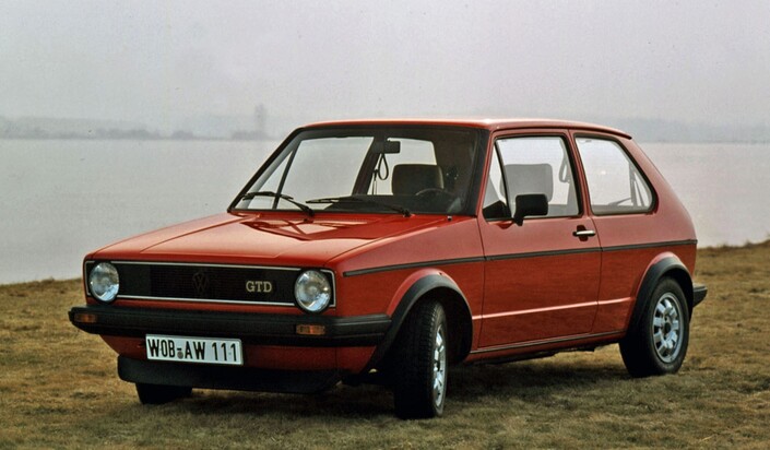 Ces 10 voitures diesel qui ont marqué l’histoire, pour le meilleur et pour le pire