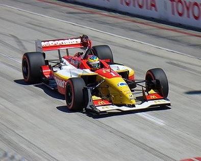 Formule 1: BMW-Bourdais: mariage à la mexicaine