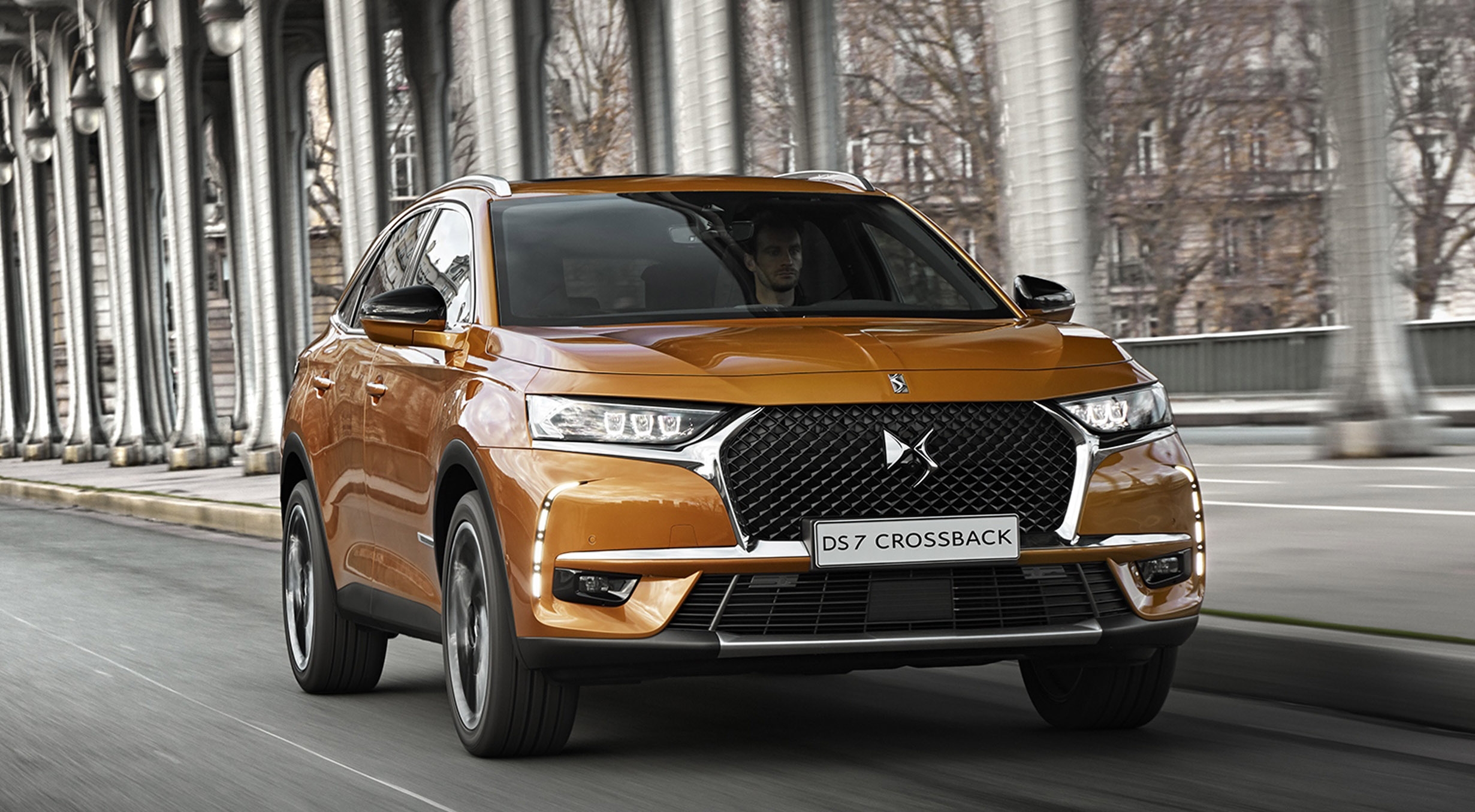 Production automobile en France, marque par marque DS Automobiles