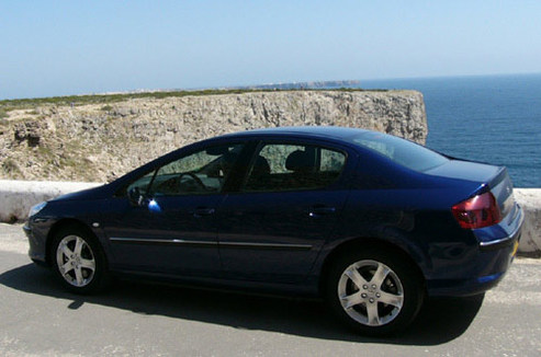 Essai - Peugeot 407 : la meilleure familiale du monde ?