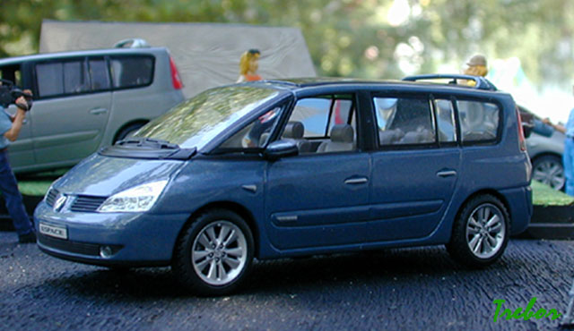 Renault espace 1 43