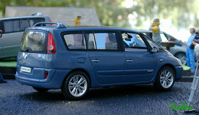 Renault espace 1 43