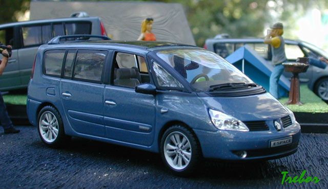 Renault espace 1 43