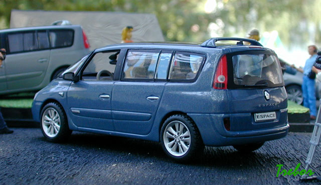 Renault espace 1 43