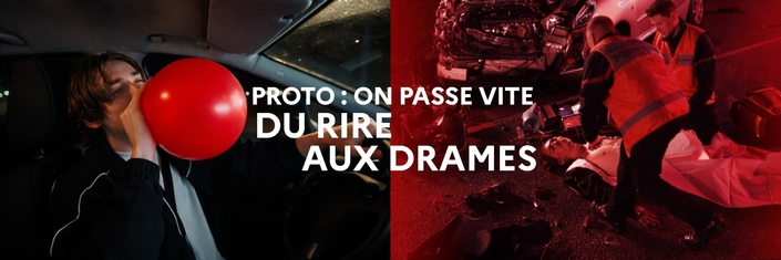 Protoxyde d’azote: les nouvelles mesures cash du gouvernement face au fléau des " ballons "