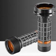 Crépine anti-siphonnage