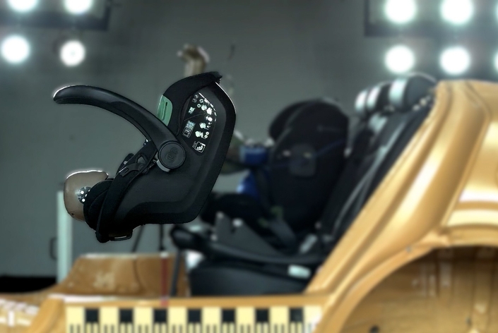 Test sièges auto 2026 : la liste des modèles dangereux à éviter absolument