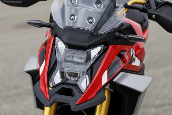 La BMW F 450 GS Sport est-elle un trail routier parfait ?