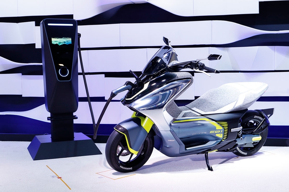 Moto électrique, où en sont les constructeurs