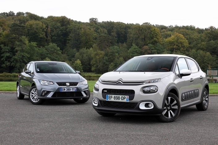 Mini-citadines ou polyvalentes, zoom sur les stars de la ville !