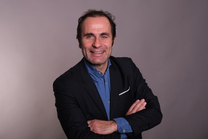 Jérome Neveu (Advent): "La population française manque de repères concernant les motorisations et tout aspect technique en général."