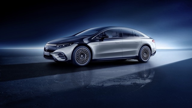 La Mercedes EQE ne manque pas de charme, mais elle n’a jamais rencontré son public.