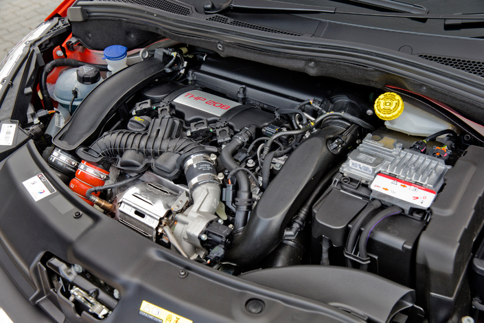 Le THP EP6CDTX de la Peugeot 208 GTI est bien plus fiable que ne le suggère sa réputation. Sans pour autant devenir une référence, même si après 2014, il est vraiment solide.