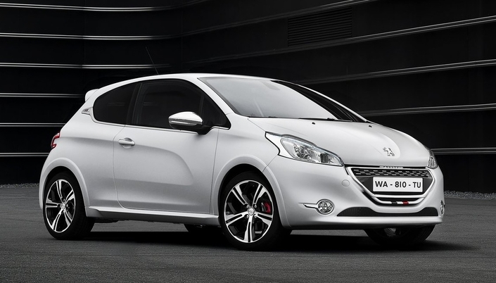 La plus collector des Peugeot 208 GTI est l'Edition limitée, fabriquée à 50 exemplaires lors du lancement en 2013. Si vous en trouvez une, évitez de la repeindre...