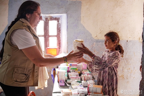 Rallye Aïcha des Gazelles : plus qu’une course, un symbole d'émancipation et de réussite