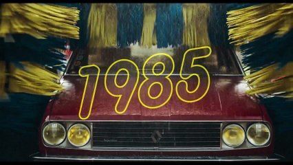 La Renault 30, juste une illusion de haut de gamme ? 