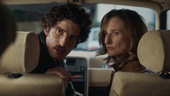 La Renault 30, juste une illusion de haut de gamme ? 