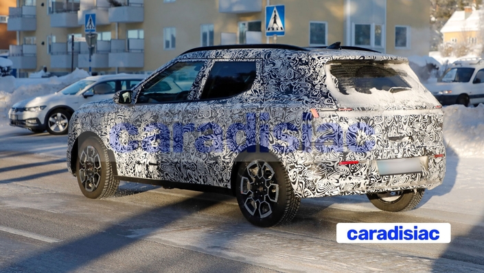 Le nouveau Hyundai Bayon change de style et va également s’équiper d’un nouveau système d’infodivertissement utilisant le logiciel « Pleos Connect » qui sera décliné sur plus de 20 millions de véhicules de la marque coréenne à l’horizon 2030.