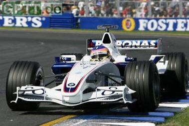 Formule 1: Villeneuve et Bmw; vers le conflit ouvert ?