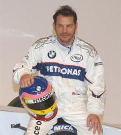 Formule 1: Villeneuve et Bmw; vers le conflit ouvert ?