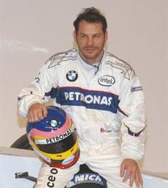 Formule 1: Villeneuve et Bmw; vers le conflit ouvert ?  