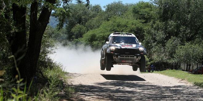 Dakar 2014 - Es 2 : Peterhansel et Sainz réagissent