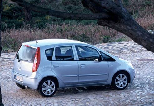 Essai - Mitsubishi Colt : le réveil d'un géant