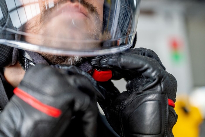 Casque moto intégral, modulable ou jet, quel modèle choisir ?