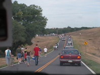 Hot Wheels: Need for Speed in Kansas