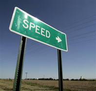 Hot Wheels: Need for Speed in Kansas