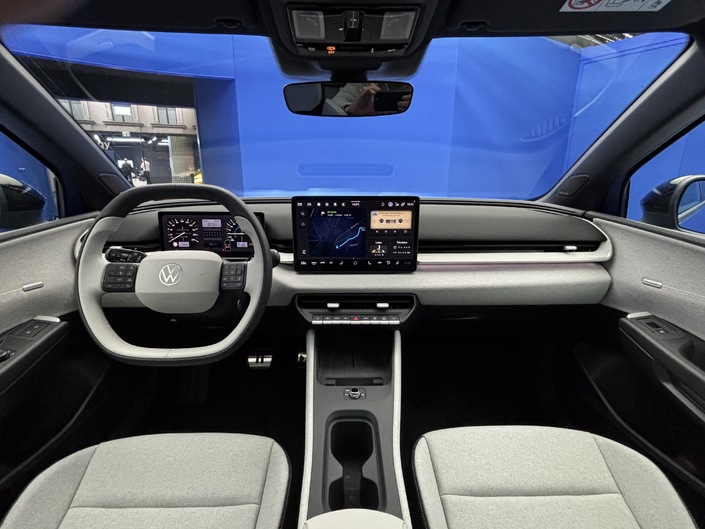 Volkswagen ID.Polo : la principale rivale de la Renault 5, c'est elle !