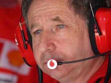 Formule 1: Todt: "On aurait dû le calmer"