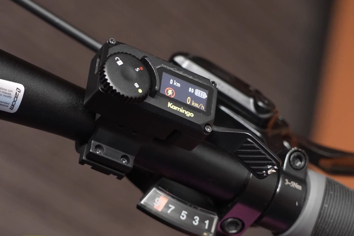 D’anciens ingénieurs de BYD et Huawei veulent transformer votre vélo de sportif en vélo électrique