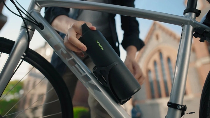 D’anciens ingénieurs de BYD et Huawei veulent transformer votre vélo de sportif en vélo électrique