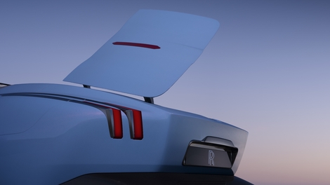 Leasing social : la plus belle réponse de Rolls-Royce