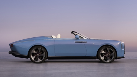 La filiation est nette entre cette Nightingale…