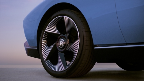 Leasing social : la plus belle réponse de Rolls-Royce