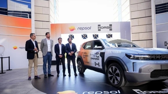 Comment ce Dacia Duster pavient à ne consommer que 3,3 l/100 km sans aucune électrification ?