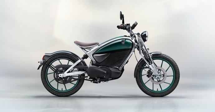 Un prix incroyable pour la première moto électrique Royal Enfield
