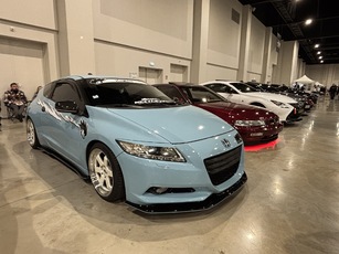 Les modernes ont leur place !