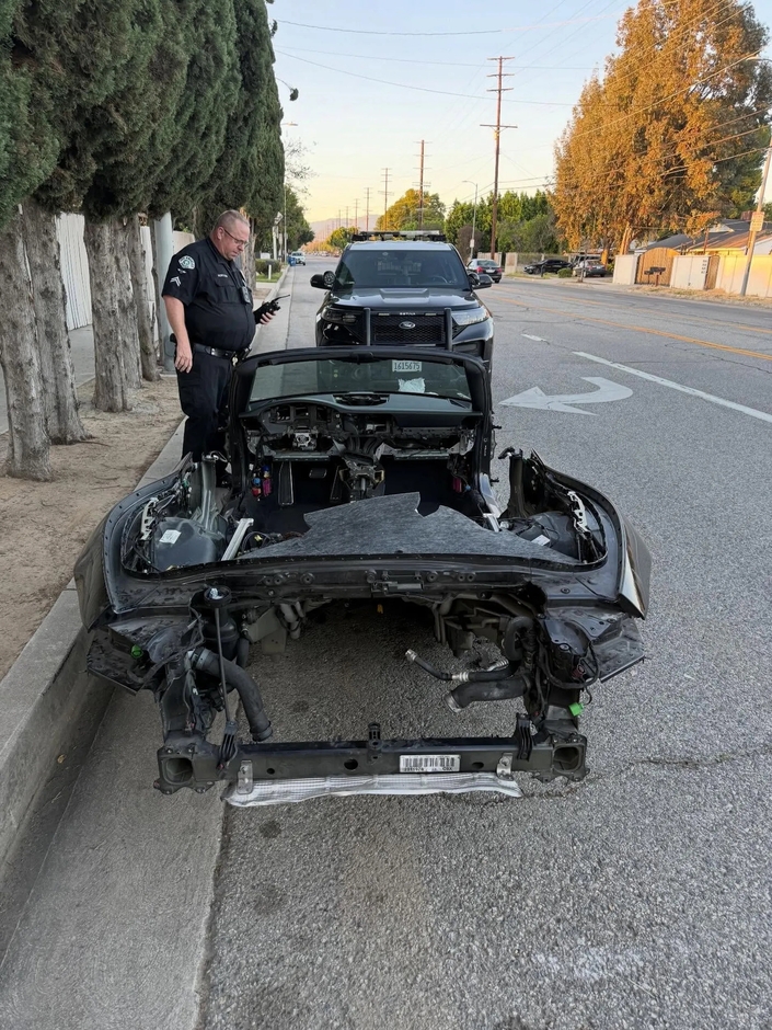 Une Porsche si dépouillée que les passants la confondaient avec une Mazda MX-5