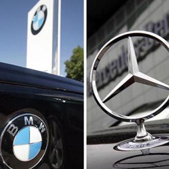 Collaboration BMW - Mercedes: Fantasme ou "Realpolitik" ?