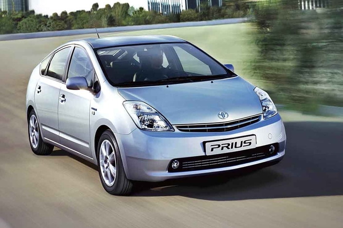 Toutes les voitures d'occasion hybrides sont-elles Crit'Air 1 ?