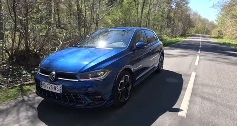 La nouvelle Renault Clio défie la mature Volkswagen Polo !